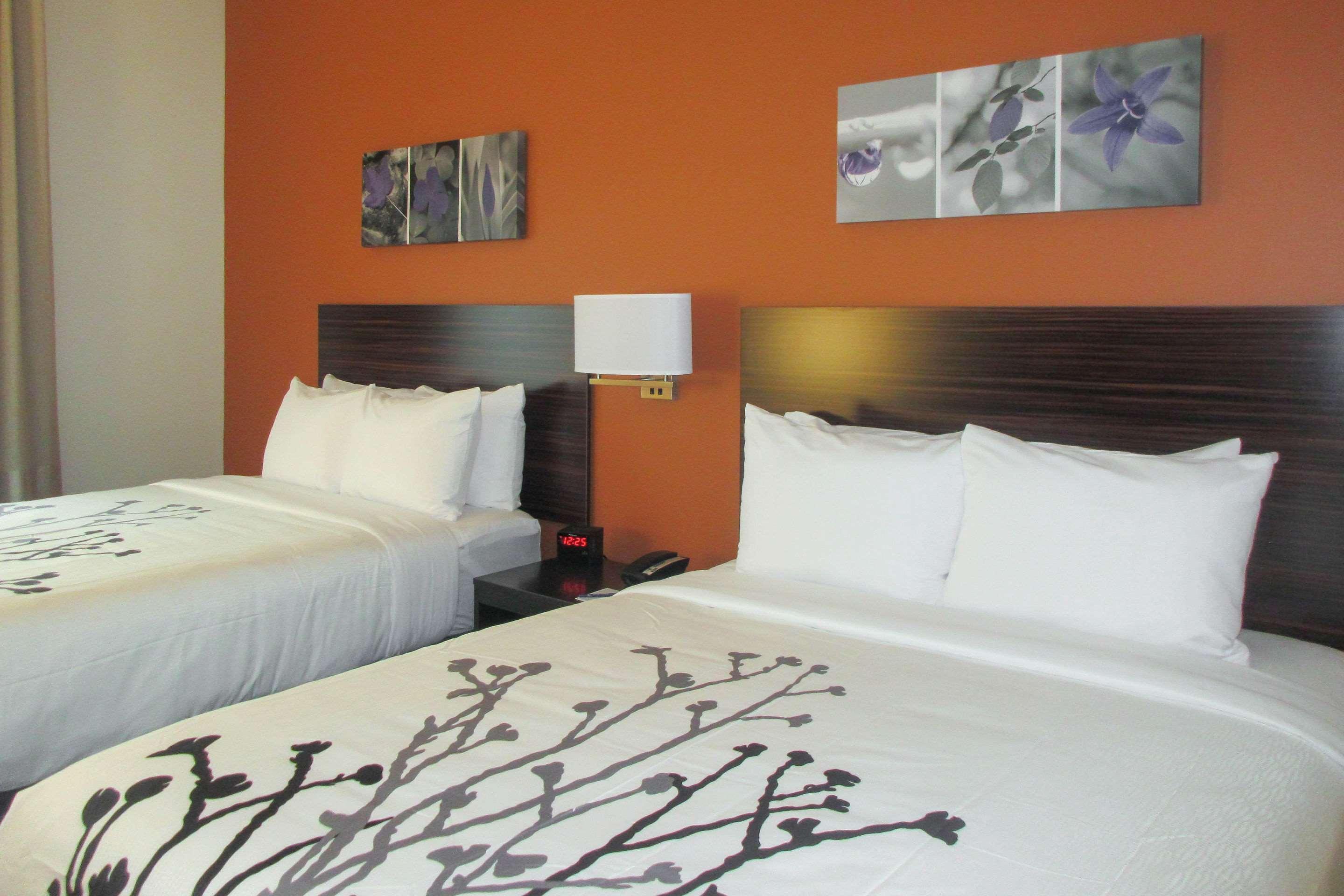 Sleep Inn & Suites Oregon - Madison Eksteriør bilde