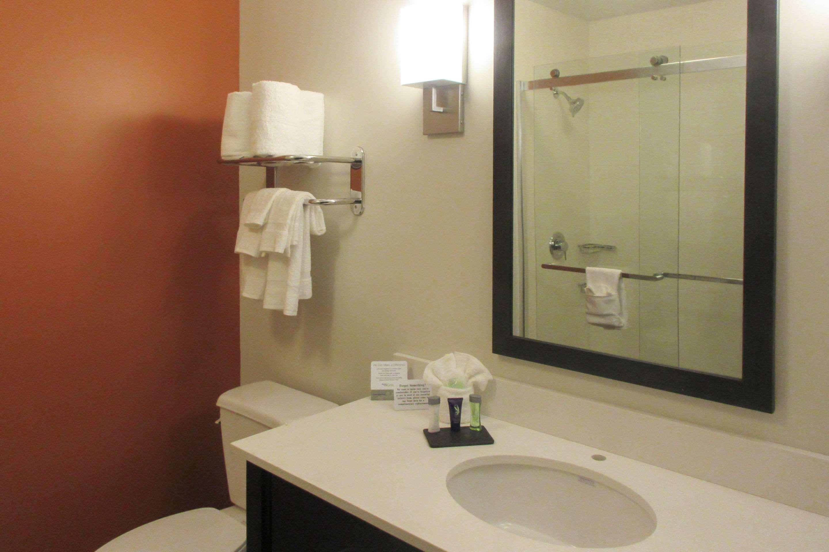 Sleep Inn & Suites Oregon - Madison Eksteriør bilde