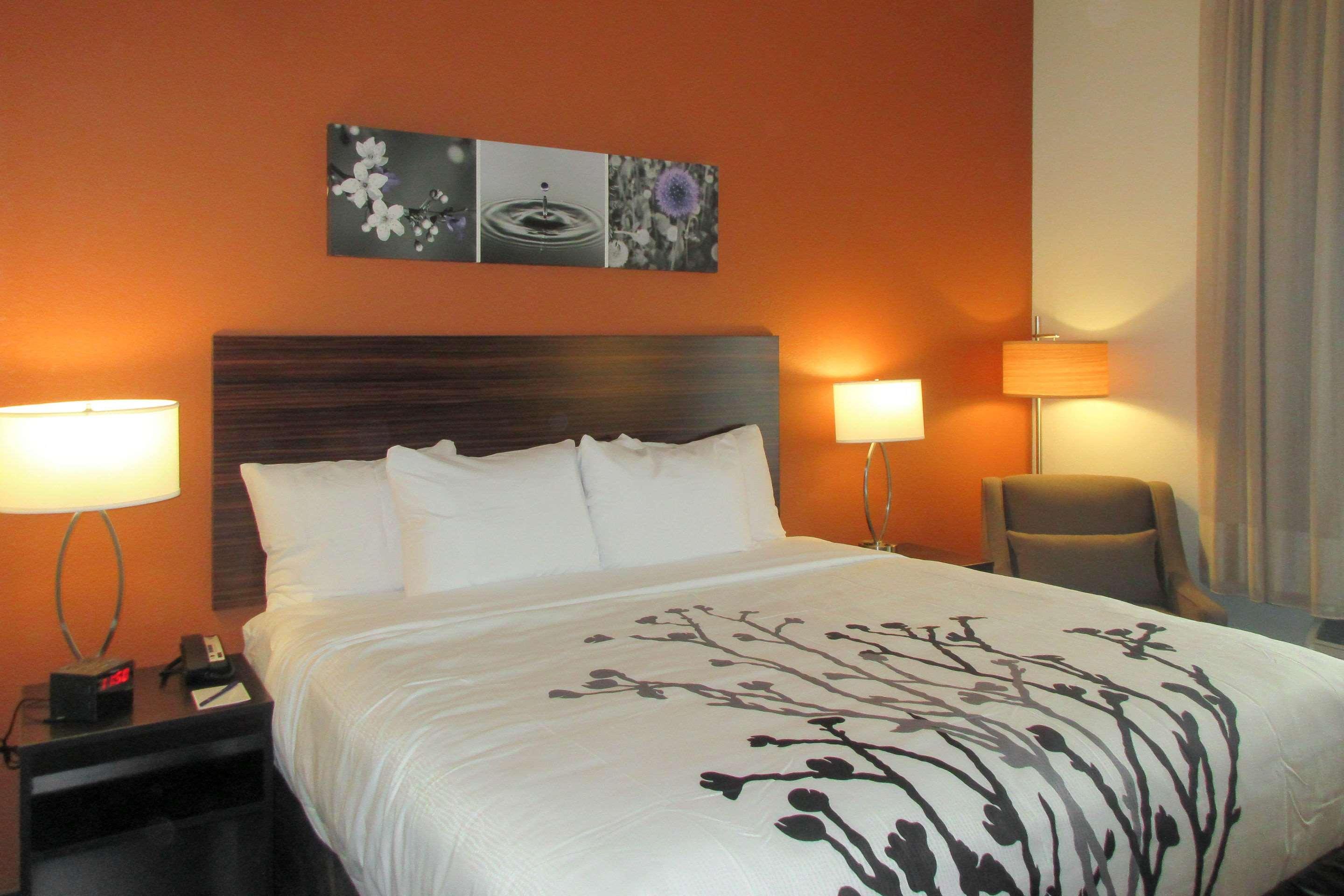 Sleep Inn & Suites Oregon - Madison Eksteriør bilde