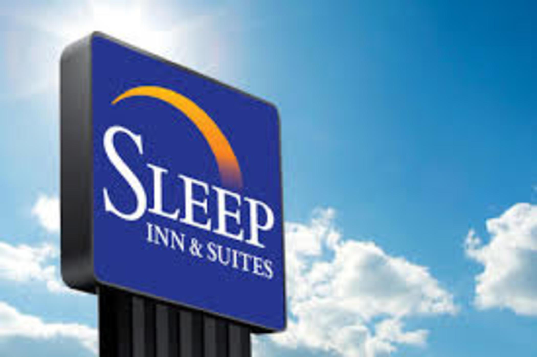 Sleep Inn & Suites Oregon - Madison Eksteriør bilde